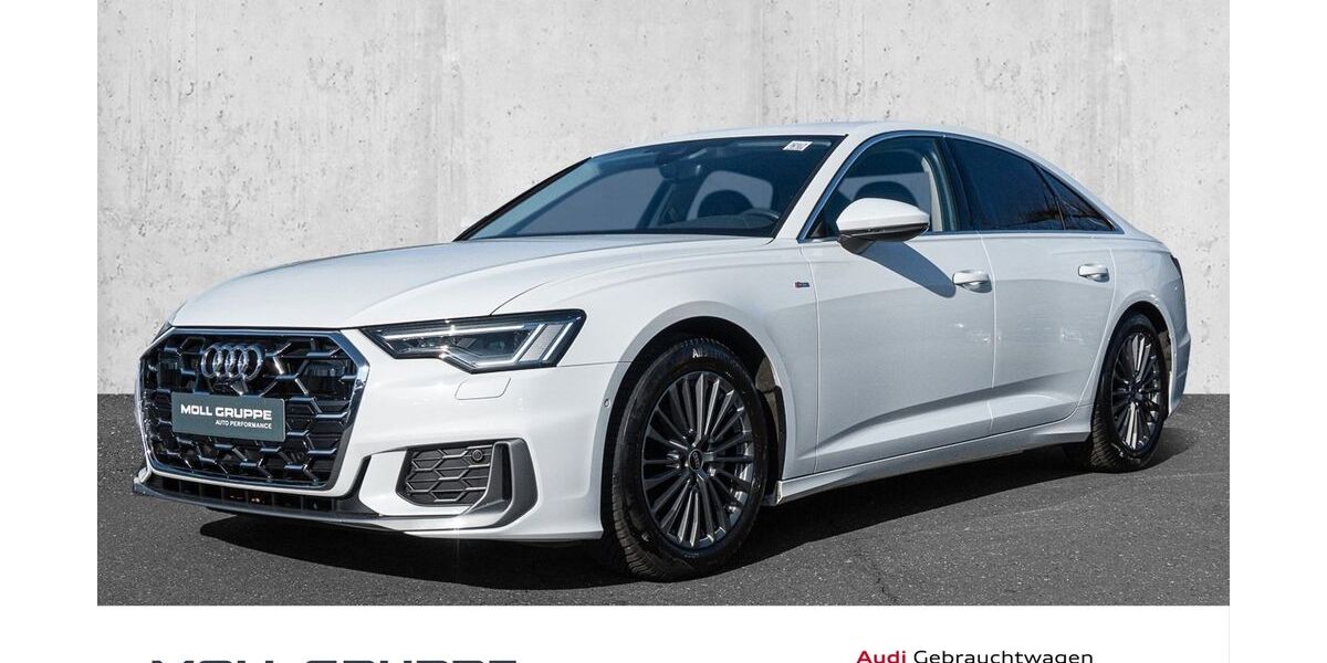 Audi A6 17.394 km 43.480 &euro; Düsseldorf 40474