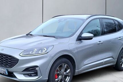 Ford Kuga 108.547 km 20.490 &euro; Viersen 41751