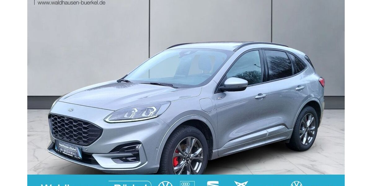 Ford Kuga 108.547 km 20.490 &euro; Viersen 41751