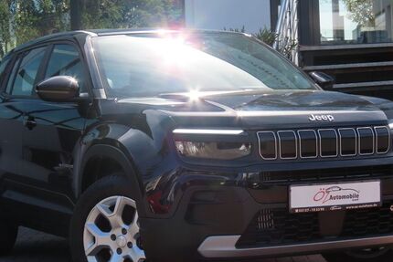 Jeep Avenger 16.460 km 17.900 &euro; Neuss 41469
