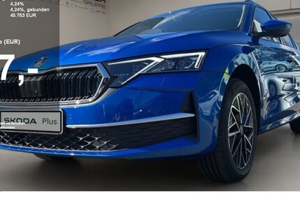 Skoda Octavia 9.875 km 33.333 &euro; Krefeld 47809