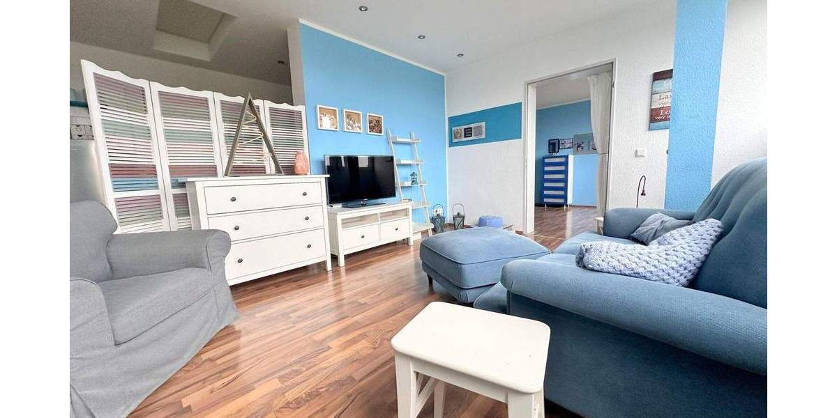 Etagenwohnung Mönchengladbach Rheindahlen - 2 Zimmer, 62 m&sup2;, 159.000&euro; | Angebot:25775772