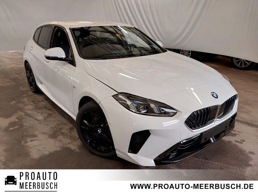 BMW 120 24.100 km 32.985 € Meerbusch 40668