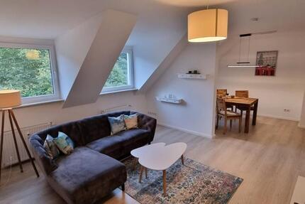 Wohnung Düsseldorf Stadtbezirk 6 - 2.5 Zimmer, 64 m&sup2;, 1.550&euro; | Angebot:25478964