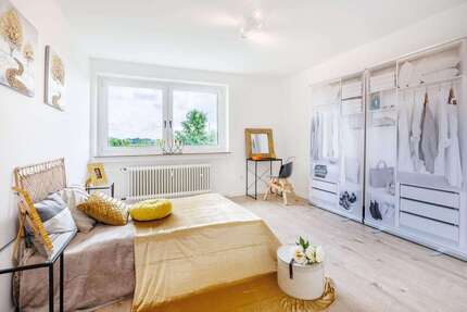 Wohnung zum Kaufen in Solingen 239.900 € 89 m²