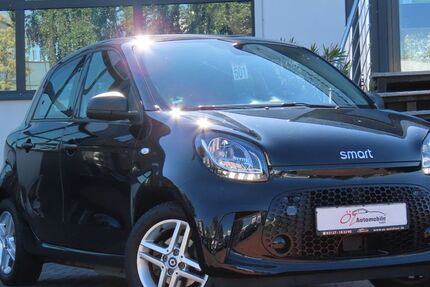 Smart ForFour 24.475 km 8.900 &euro; Neuss 41469