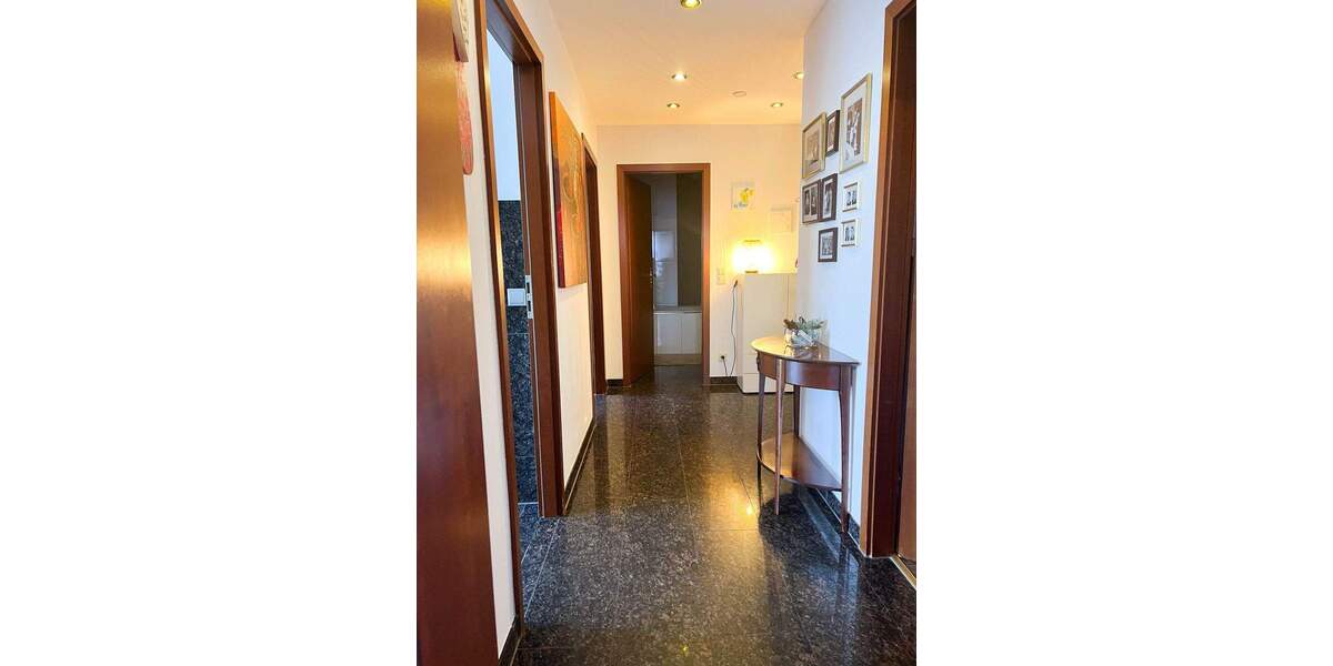 Moderne Drei-Raum-Wohnung in ruhiger Grünlage von Neuss-Grimlinghausen...!! 3 zimmer