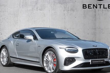 Bentley Continental GT 1.500 km 374.899 € Köln 50827