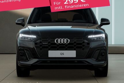 Audi Q5 6.000 km 53.950 € Duisburg 47249