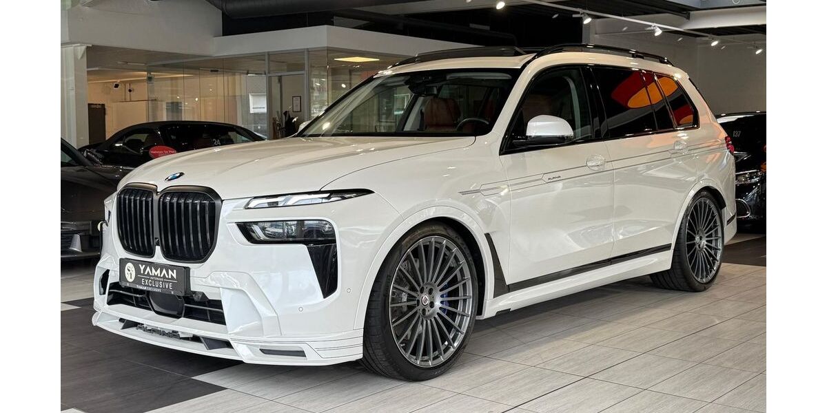 Alpina XB7 70.000 km 130.850 € Mülheim an der Ruhr 45472