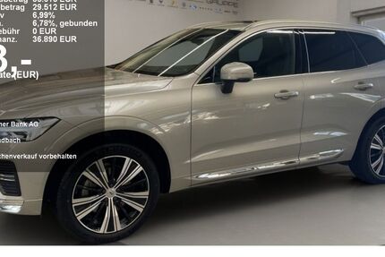 Volvo XC60 45.601 km 34.790 &euro; Krefeld 47805