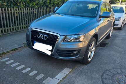 Audi Q5 233.000 km 11.850 &euro; Mülheim an der Ruhr 45475