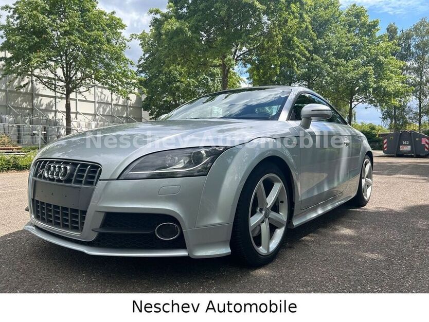 TT