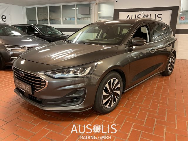 Ford Focus 142.000 km 12.990 &euro; Wülfrath 42489