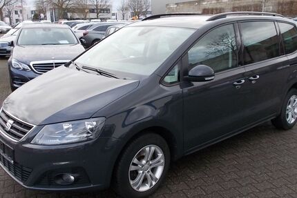 Seat Alhambra 150.980 km 17.000 &euro; Willich 47877