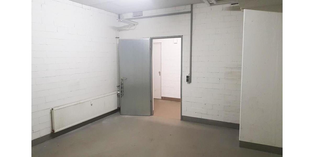 Perfekte Lagerlösung in Hilden: Renoviert und sofort für Ihr Business bereit zimmer