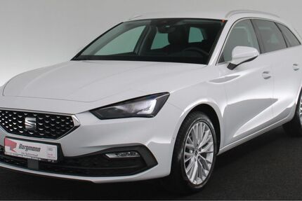Seat Leon 89.729 km 18.662 &euro; Krefeld 47803