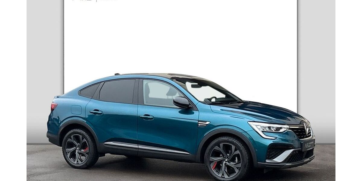 Renault Arkana 34.900 km 21.500 &euro; Solingen/NRW 42655