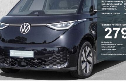 VW ID. Buzz
