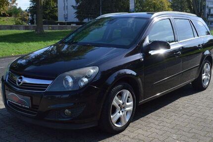 Opel Astra 181.000 km 2.490 &euro; Mülheim an der Ruhr 45473