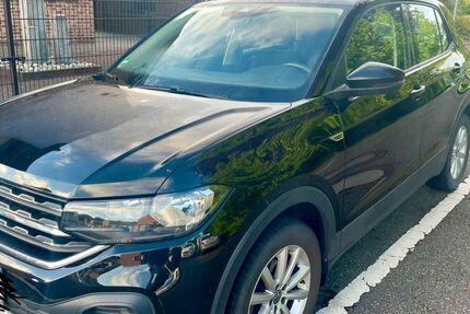 VW T-Cross 49.450 km 15.300 &euro; Mönchengladbach 41189