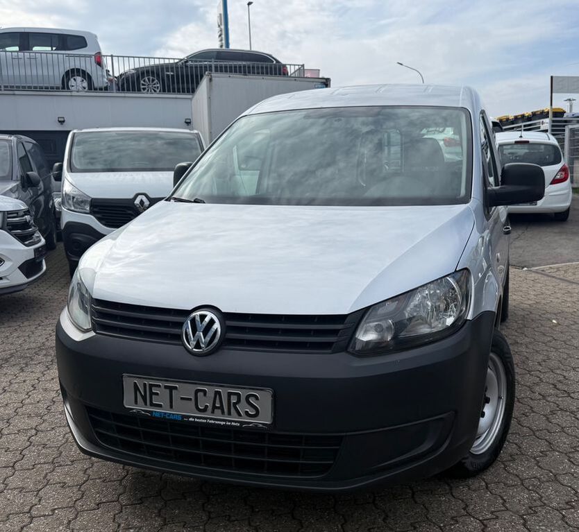VW Caddy Maxi 159.987 km 7.950 € Hilden (bei Düsseldorf) 40721