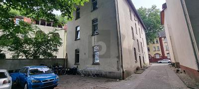 RENDITE UND ABSCHREIBUNG - HIER GEHT WAS - Mehrfamilienhaus, Wohnhaus Duisburg Mittelmeiderich | Angebot:26543651