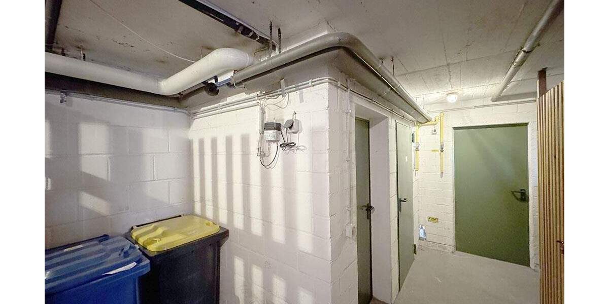 Attraktive gewerbliche Teileigentumseinheit in zentraler Innenstadtlage von Rheydt zimmer