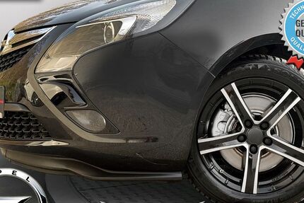 Opel Zafira 98.031 km 10.990 &euro; Düsseldorf 40625