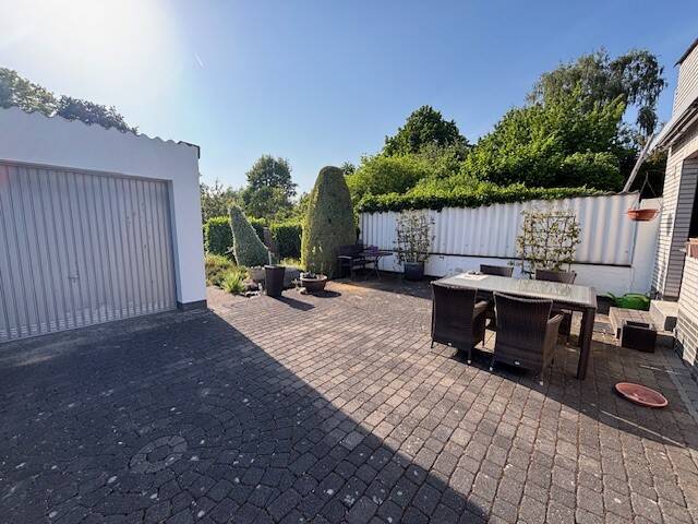 Reihenendhaus Mönchengladbach Wanlo - 3 Zimmer, 108 m&sup2;, 174.000&euro; | Angebot:26758427