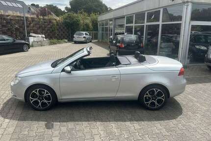 VW Eos 139.000 km 5.490 &euro; Viersen 41749