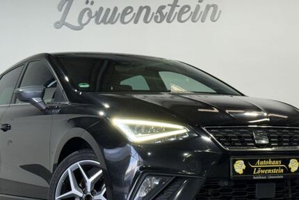 Seat Ibiza 86.758 km 12.980 &euro; Moers 47443