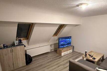 Apartment im Eller 1 zimmer
