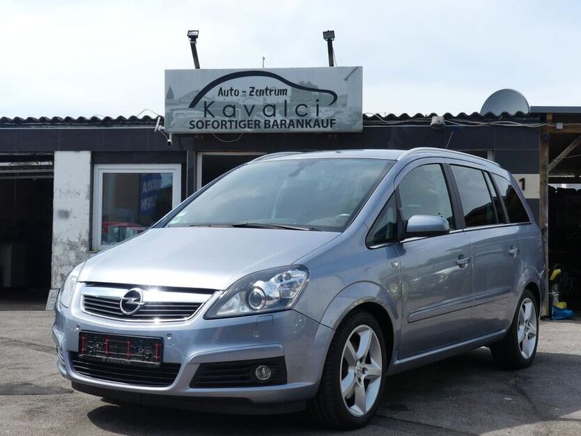 Zafira