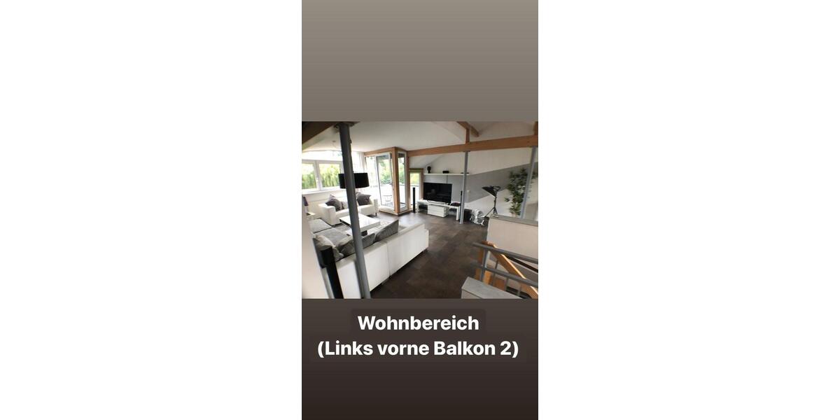 Maisonettenwohnung Solingen Wald - 3 Zimmer, 108 m&sup2;, 180.000&euro; | Angebot:26765880