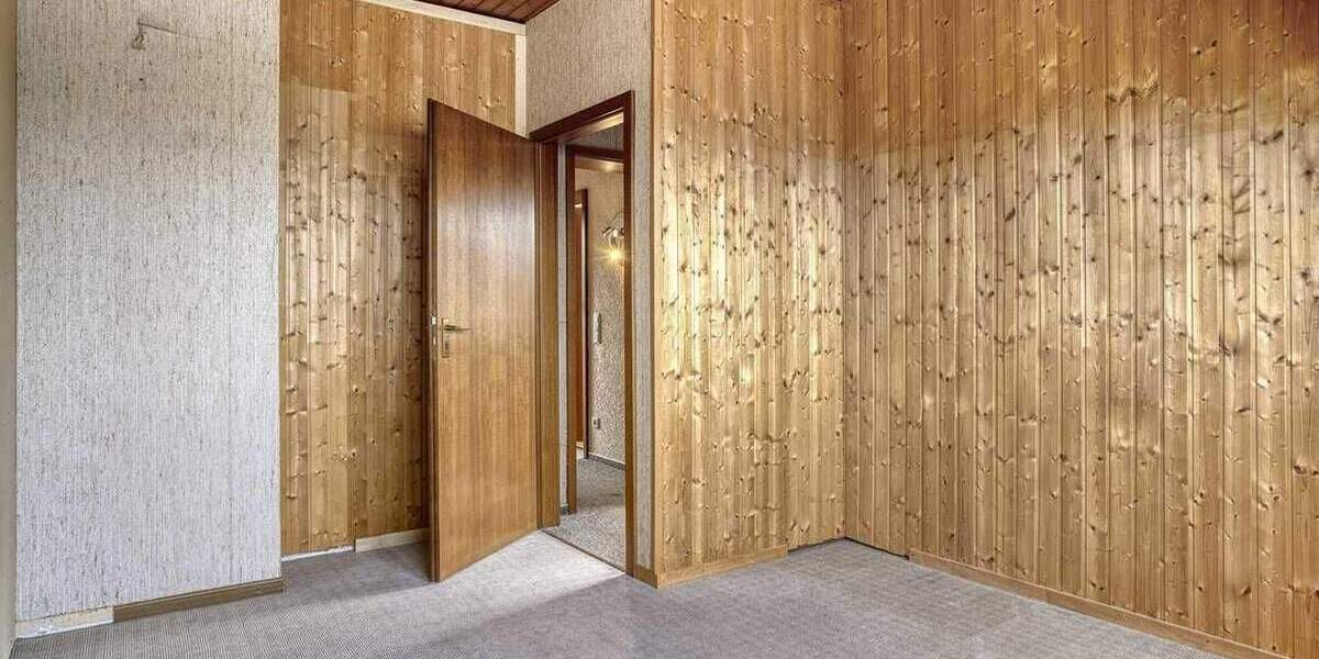 Attraktive Doppelhaushälfte mit Garage und Gartenidylle in Ratingen-Homberg 5 zimmer