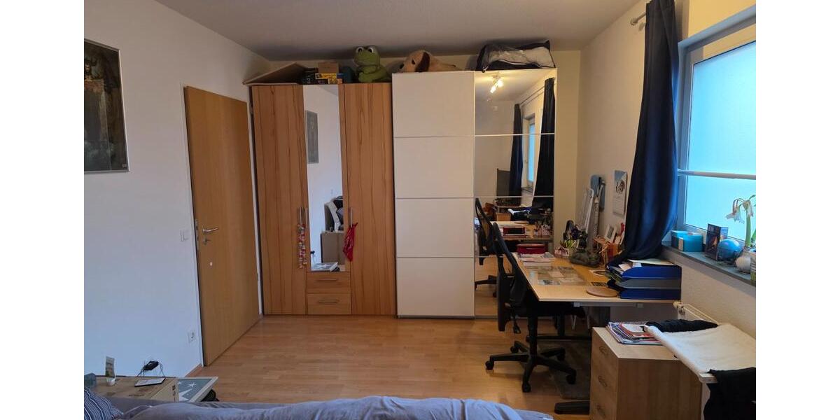 Flingern: Barrierefreie EG Wohnung mit offener Küche 2 zimmer