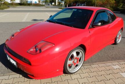 Fiat Coupe