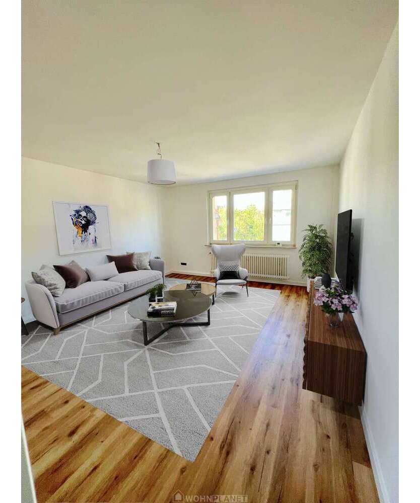 Wohnung zum Kaufen in Düsseldorf 362.000 € 75 m²