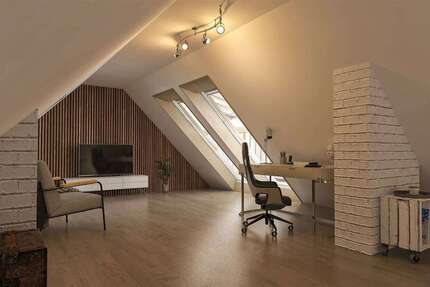 Wohnung zum Kaufen in Neuss 279.900 € 105 m² 4 zimmer