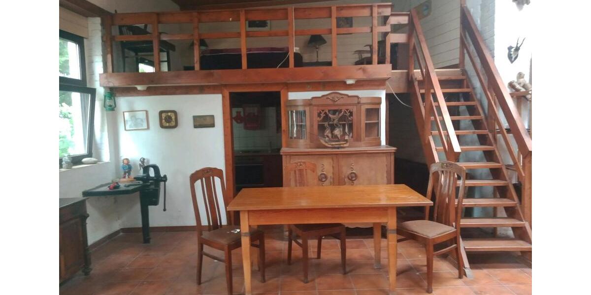 Handwerkerhaus 6 zimmer