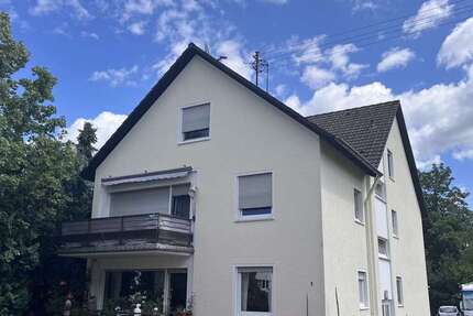 Wohnung zum Mieten in Bad Breisig 450 € 78 m²