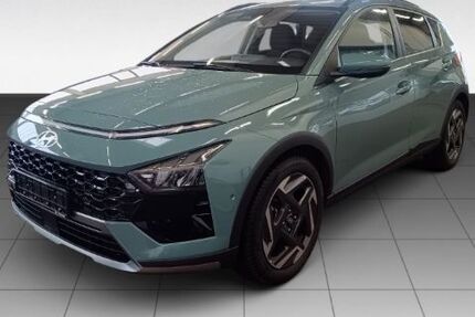 Hyundai BAYON 10.608 km 20.990 &euro; Neuss 41464