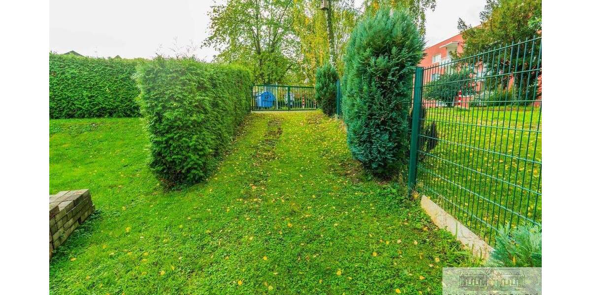 Grundstück Düsseldorf Benrath Benrath - 360.000&euro; | Angebot:25779882