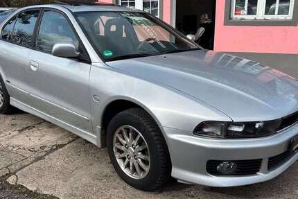 Mitsubishi Galant 136.000 km 3.650 &euro; Wuppertal 42329