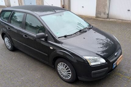 Ford Focus 185.000 km 1.649 &euro; Mülheim an der Ruhr 45468
