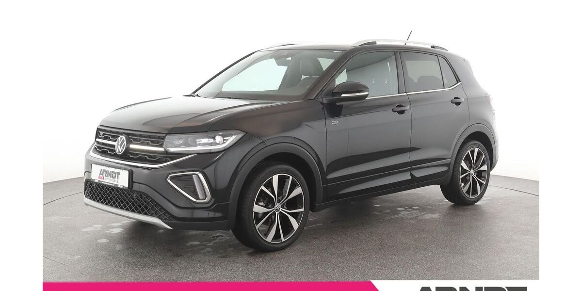 VW T-Cross 30.300 km 25.884 &euro; Neuss 41460