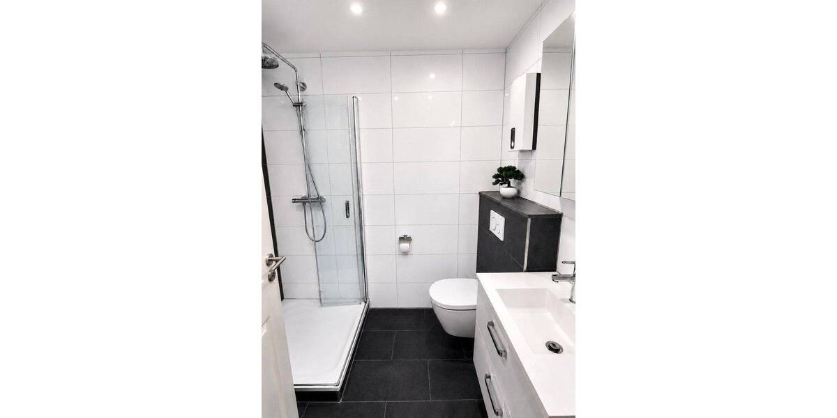 Etagenwohnung Krefeld Fischeln - 3 Zimmer, 70 m&sup2;, 219.900&euro; | Angebot:26853137