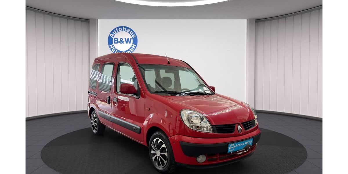 Renault Kangoo 79.827 km 5.999 &euro; Krefeld 47805