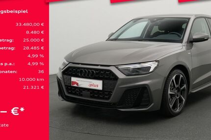Audi A1 4.048 km 31.480 &euro; Leverkusen 51373